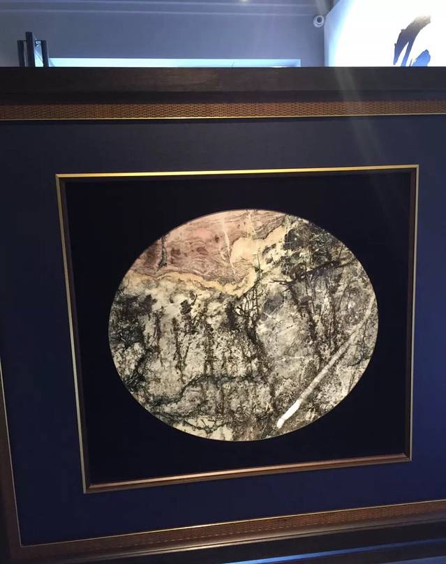 花莲玫瑰石艺术馆