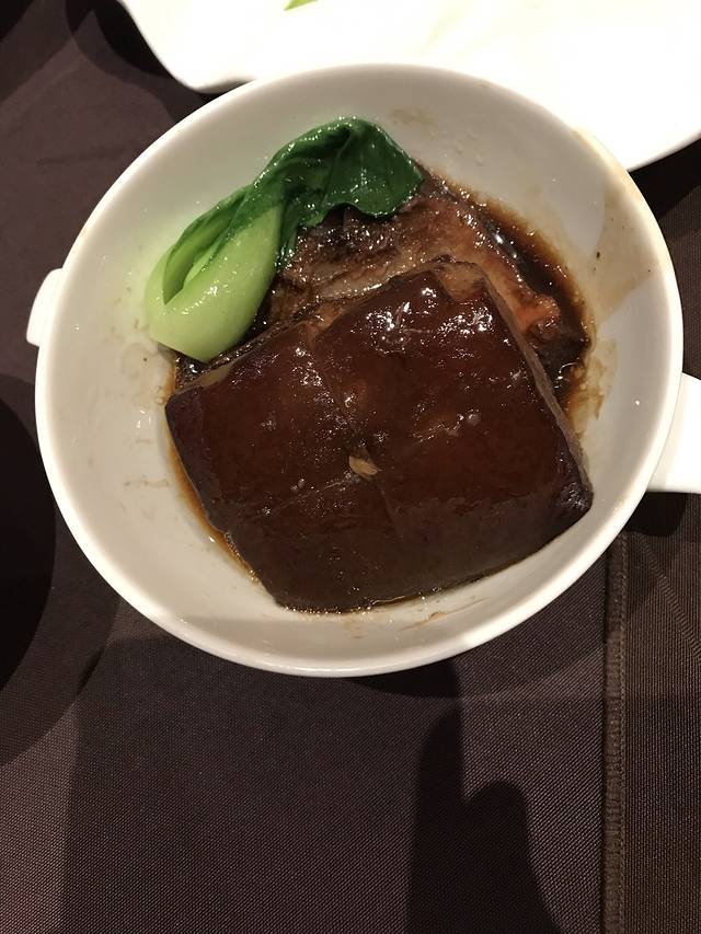 北京歌华开元大酒店·江南中餐厅