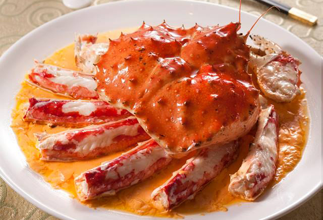 利苑酒家(尖沙咀店)