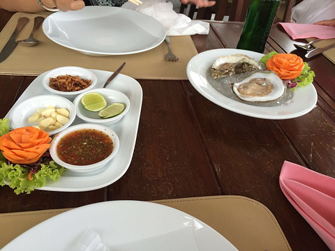 Tom Yam Goong Restaurant Cherngtalay Phuket旅游景点图片