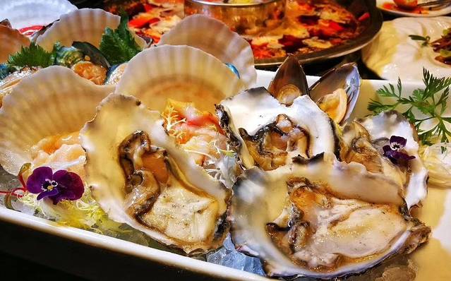 成都龙泉驿百悦希尔顿酒店·御玺中餐厅