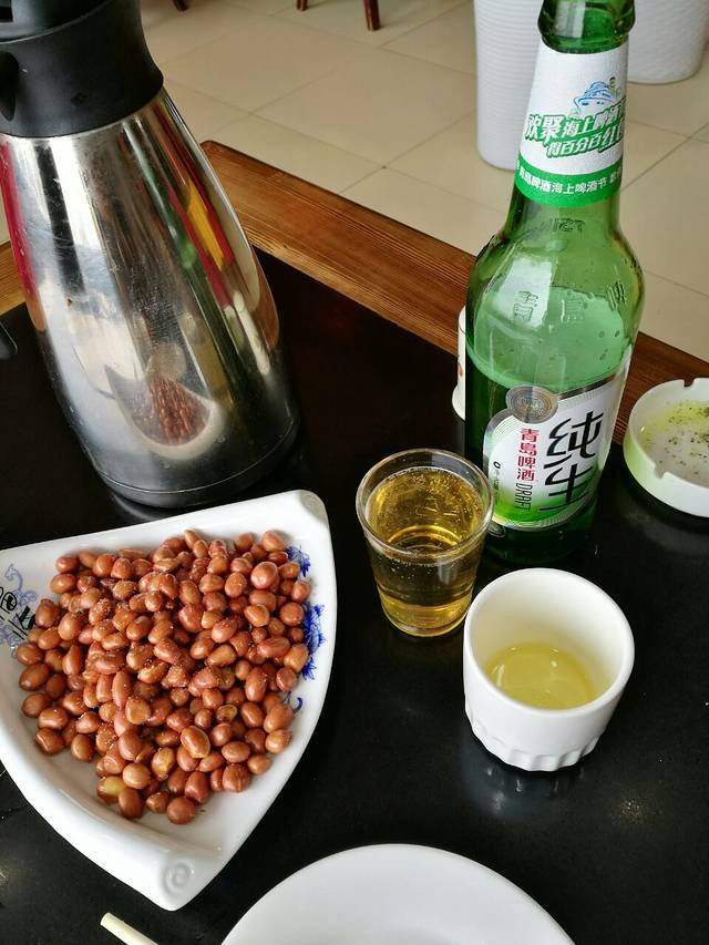 川王府(铁道北路店)