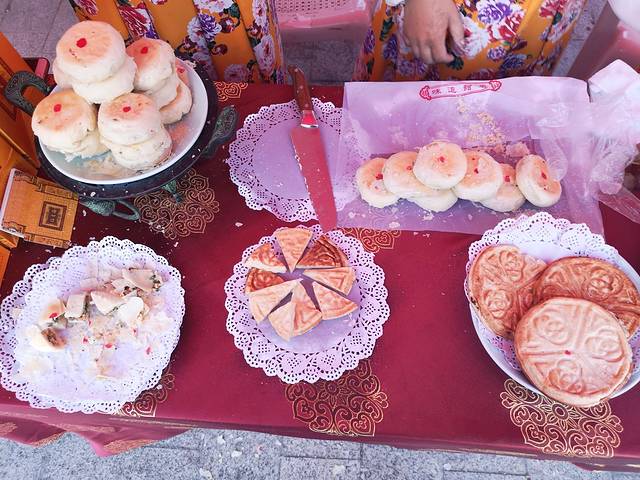 旺宾楼酒店(正阳路店)