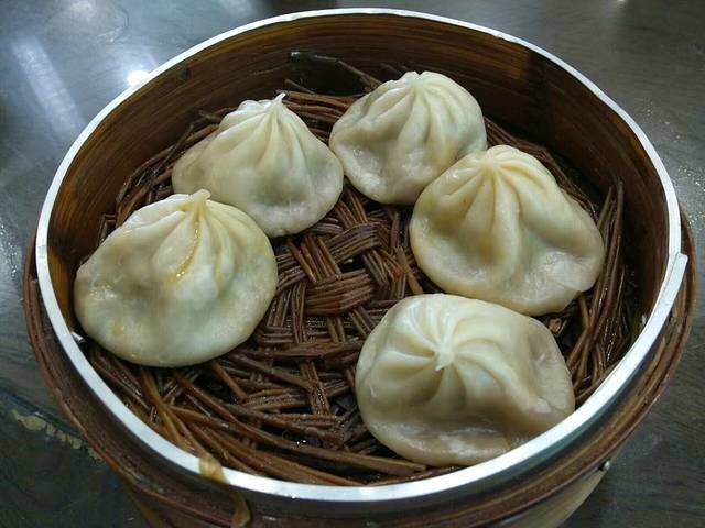 清真·安乐园火锅(王府大街店)