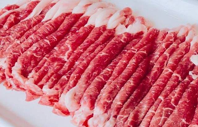 北门涮肉(美术馆店)