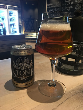 Holy Craft Beer Bar