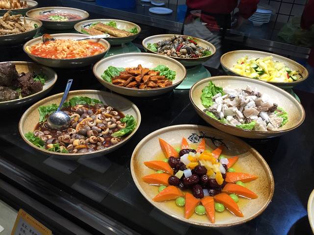 老外婆(沈家门店)