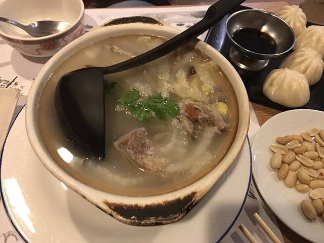 食号私房菜