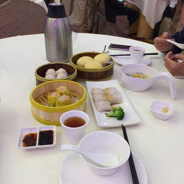 天成大酒楼(显达时代广场店)