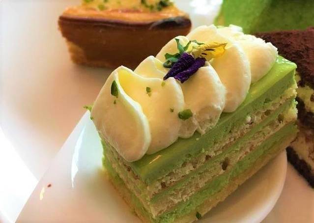 长沙运达喜来登酒店·盛宴自助餐厅