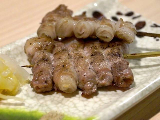 一绪烧 日式串烧居酒屋