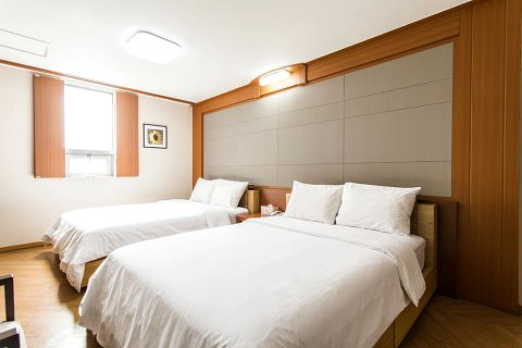 仁川爱特尔酒店(Incheon Airtel)