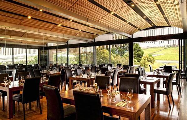 乔瑟克罗米酒庄