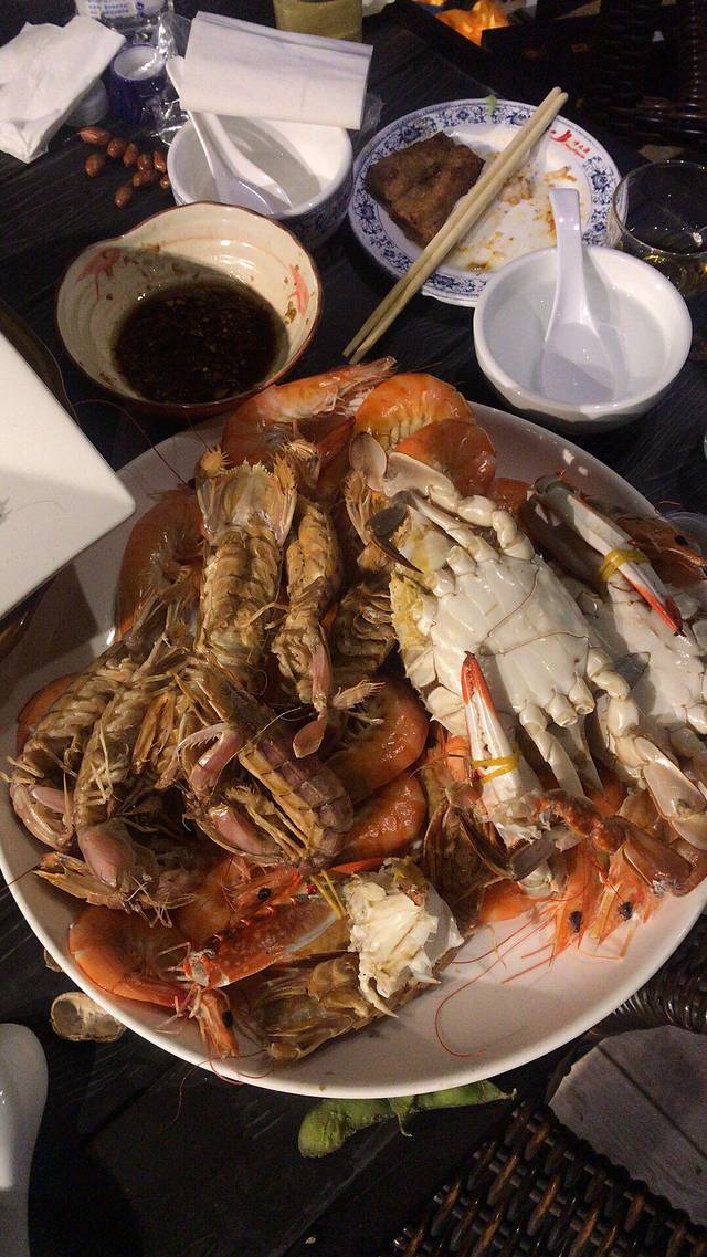 丰和房车露营公园