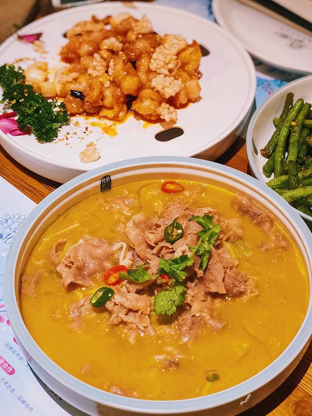 花儿胡同音乐酒馆(昆山店)