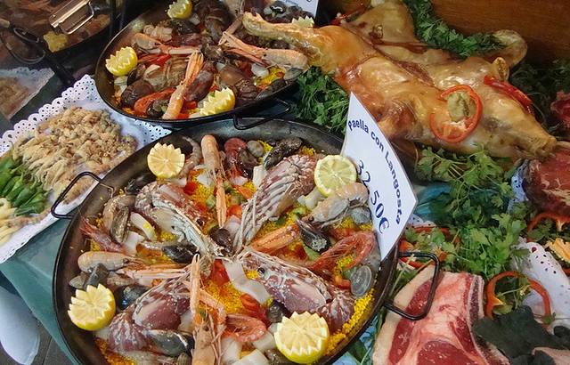 La Barca Del Salamanca