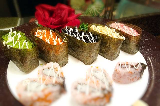 漳州宾馆威尼斯西餐厅