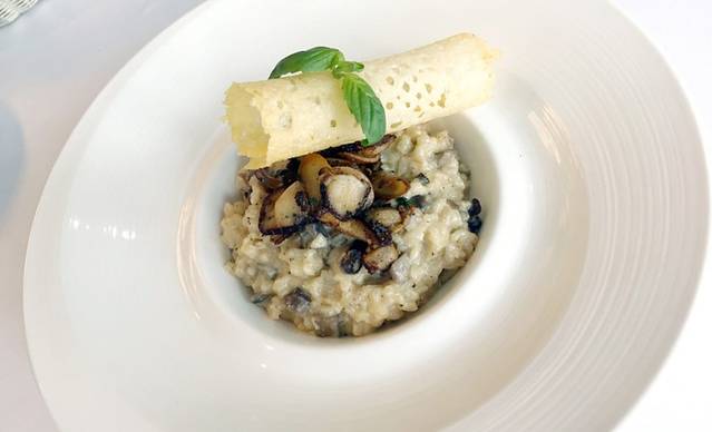 沈阳丽都酒店·丽贝屋法式小酒馆