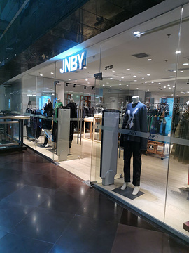 JNBY(龙之梦购物中心虹口店)的图片