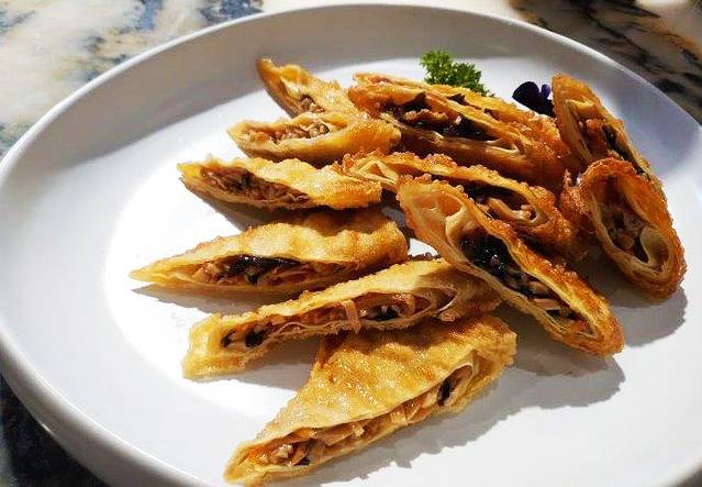 范家小馆(紫竹桥店)