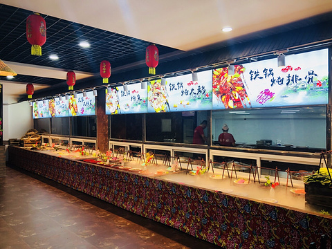 福丰楼饭店旅游景点图片