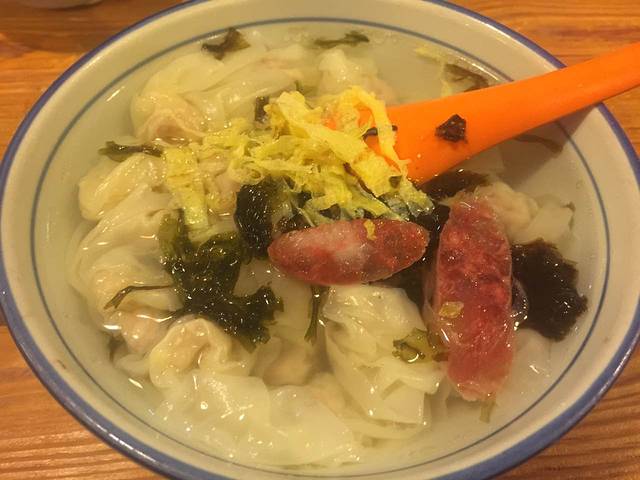 鲜得来(建国路店)