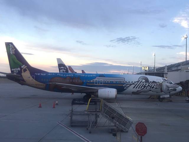 诺曼·米内塔圣何塞国际机场