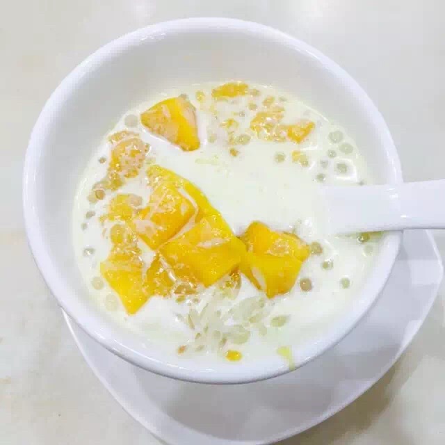 海清甜创意甜品(水口店)