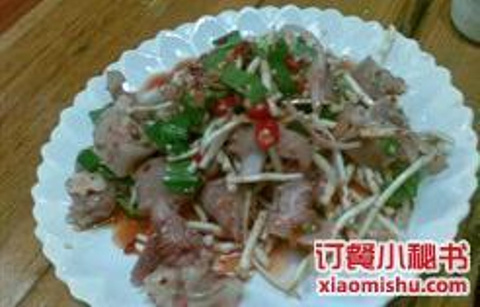 鹤庆人家传统大理菜(威远街店)的图片