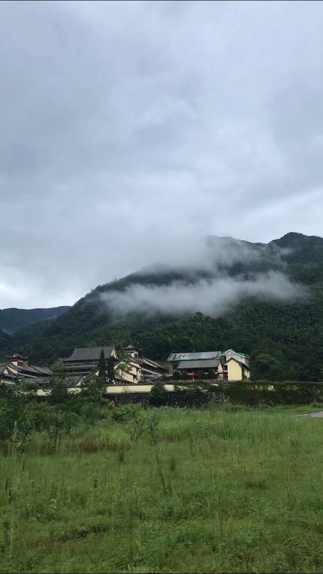 仰山栖隐禅寺