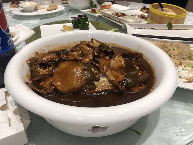 稳得福大酒店(浏河店)