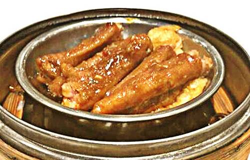 稻香(蓝天海岸店)