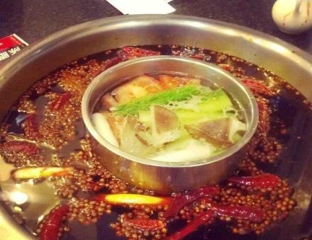 陈眼镜火锅(总店)