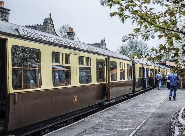 Severn Valley Railway