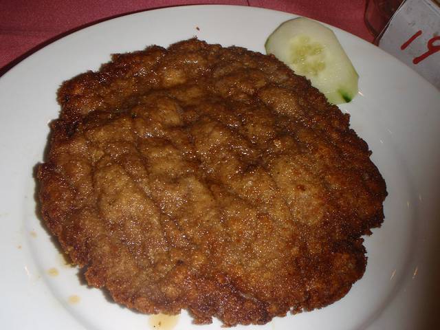 新利查西菜馆(东安店)