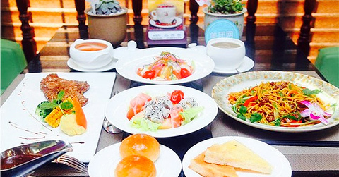 研磨时光(建设中路店)