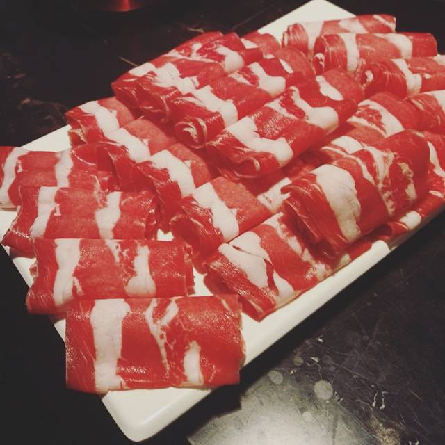 东来顺(富华里店)