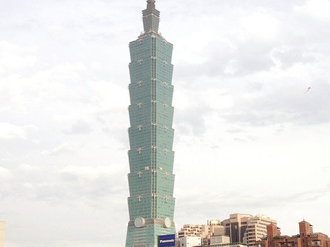 台北101购物中心旅游景点图片