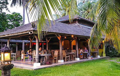Nam Restaurant