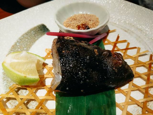 匠和风精致料理(万达广场湖里店)