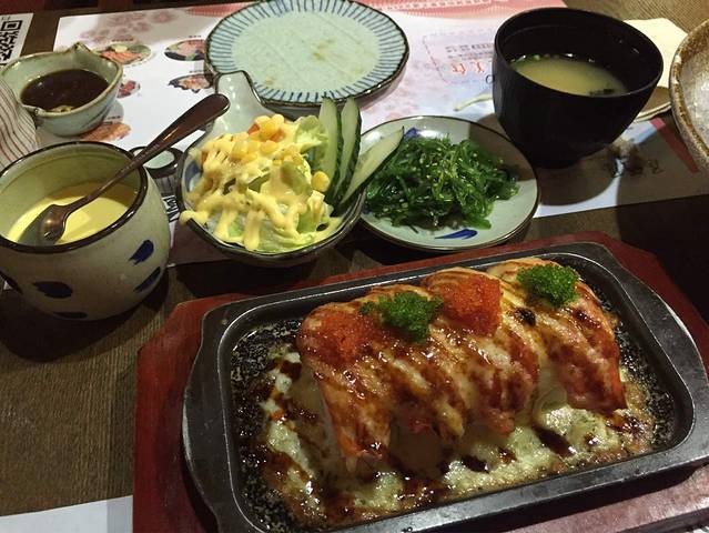 本善居酒屋(新天美地店)