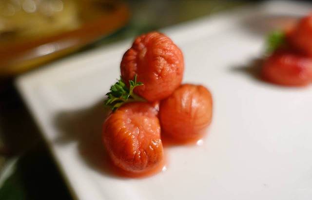 慢生活创意小厨(泡桐树街店)