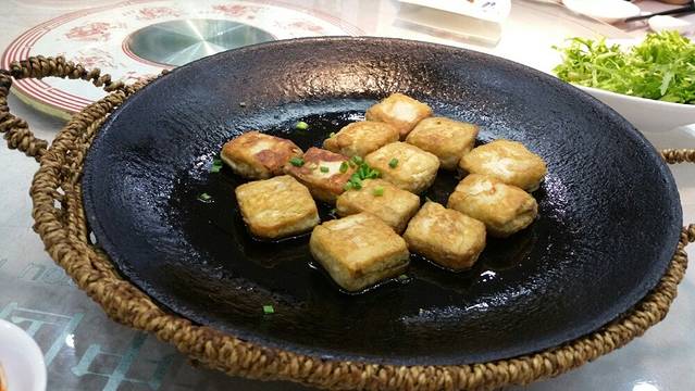 披云徽府菜馆(滨江路店)