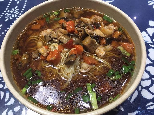 紫琅春(濠西店)