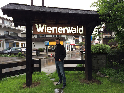 Wienerwald Oberstdorf旅游景点图片