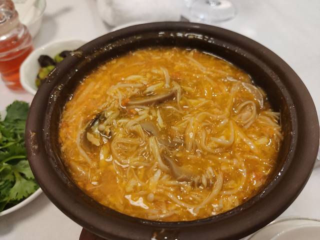 上海悦麓花园酒店·清水蘭軒