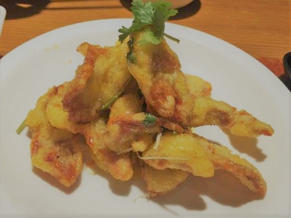 姥街漫烤(第五郡店)