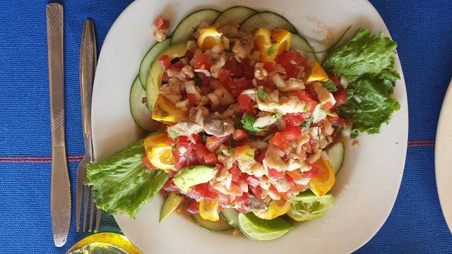 Restaurant Ve El Mar