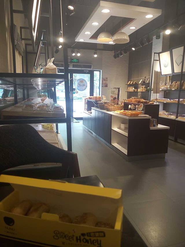 Nunu妞妞(十堰富康店)