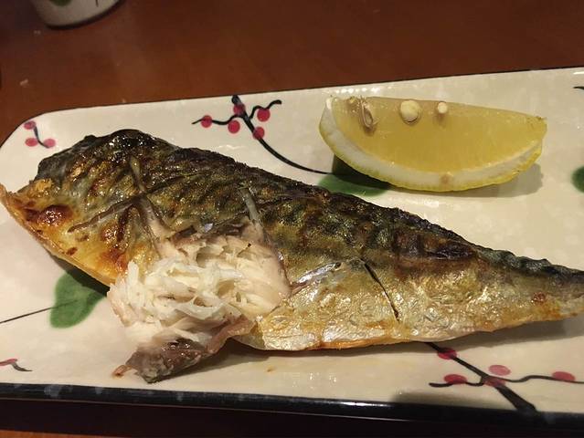 气楽亭和食料理(气乐亭大世界本店)